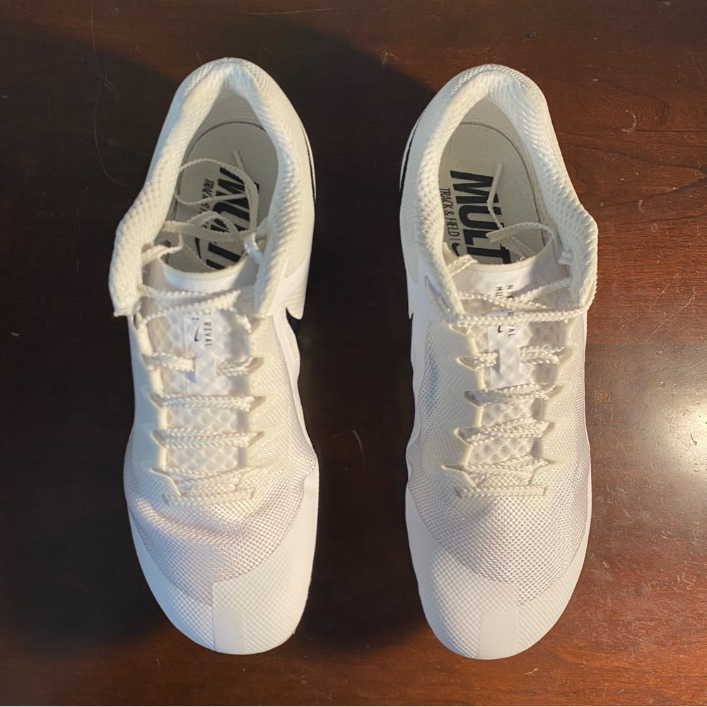 Nike Men's Zoom Rival Multi- Event - Picture 3 of 10